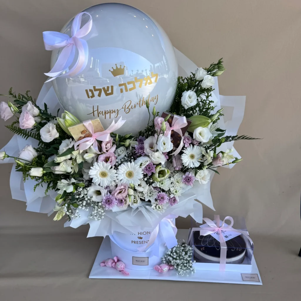 מארז אמילי