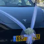 ⁦סידור רכב חתן וכלה⁩ – תמונה ⁦2⁩