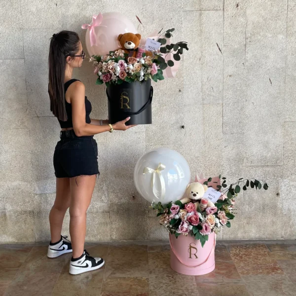 קופסאת אהבה